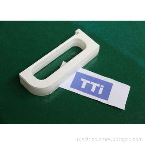 Precision Custom Injection Molds Parts / Electronic Mold Pl